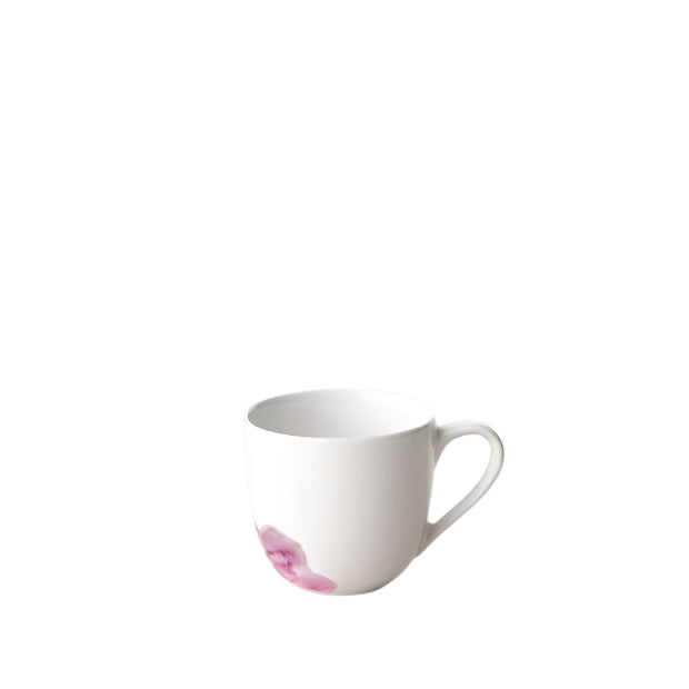 Rose Garden - Espressotasse (4er-Set)