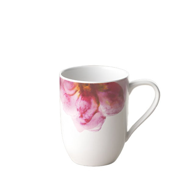 Rosengarten - Tasse (2er Set)