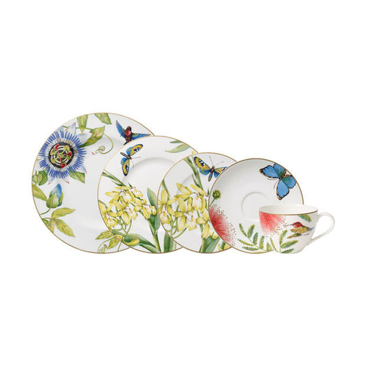 Amazonia - Anmut Tafel-Set (5-teilig)