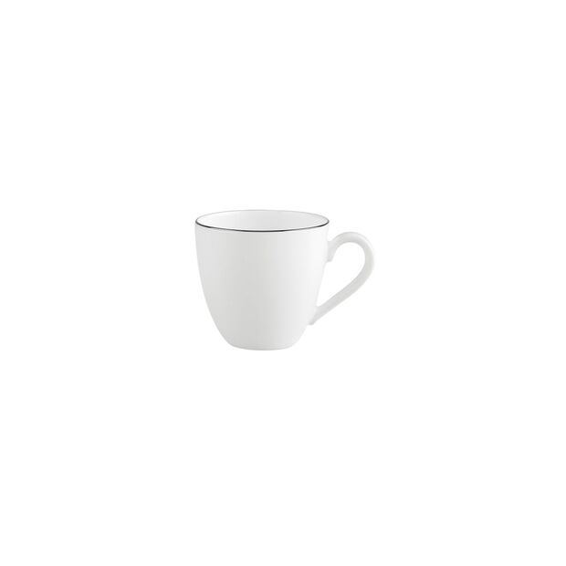 Anmut Platinum No1 - Tazzina da caffè espresso (Set da 6)