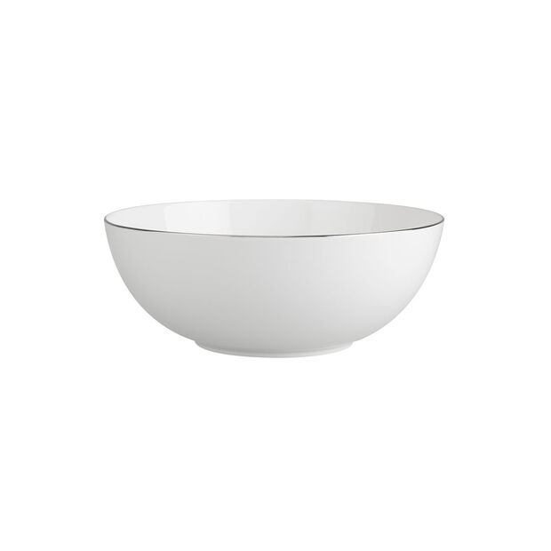 Anmut Platinum No1 - Insalatiera