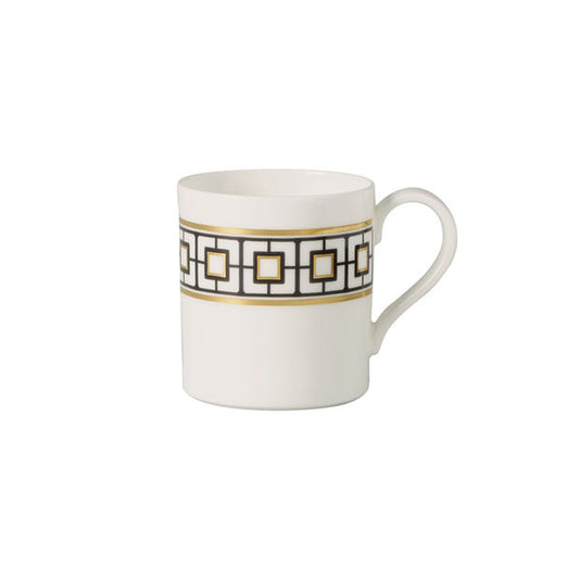 Metro Chic - Tazza da caffè (Set da 6)