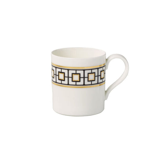 Metro Chic - Becher (6er-Set)