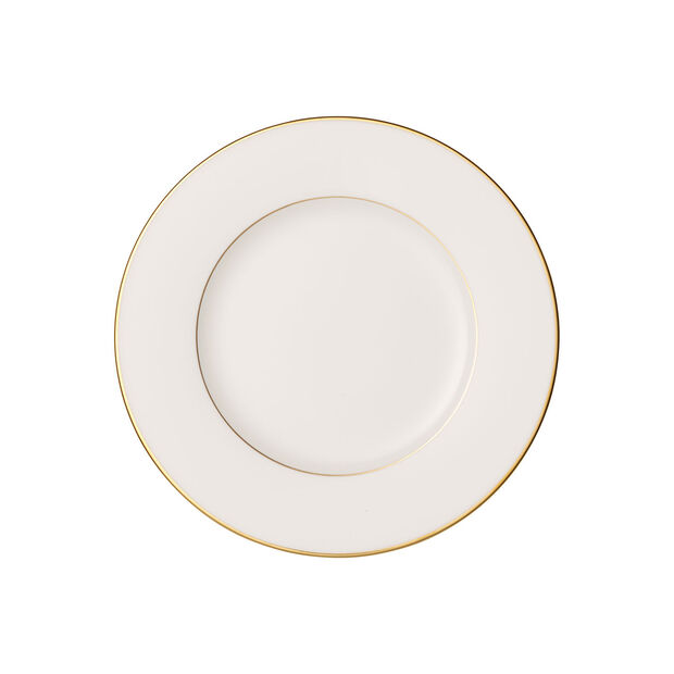 Anmut Gold - Salatteller (6er-Set)