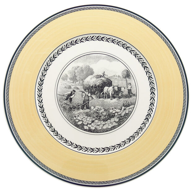 Audun Ferme - Piatto da buffet