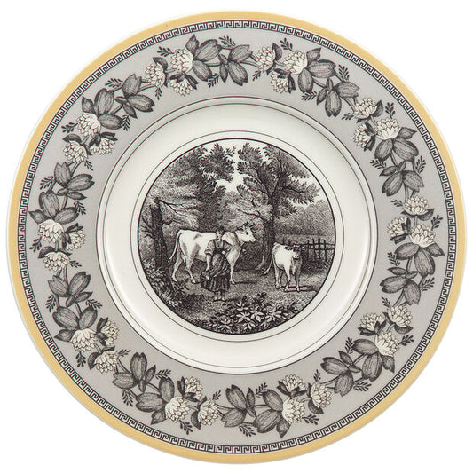 Audun Ferme - Vorspeisen-/Dessertteller (6er-Set)