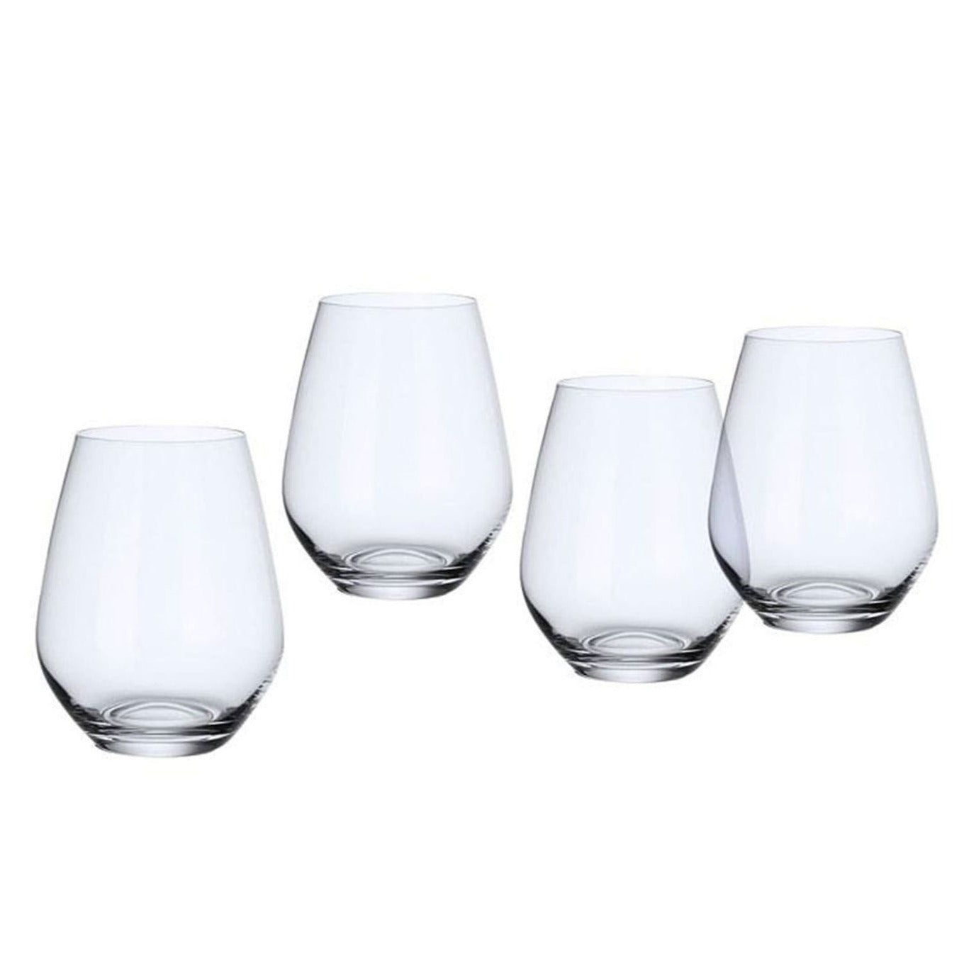 Ovid - Wasserglas (8er Set)