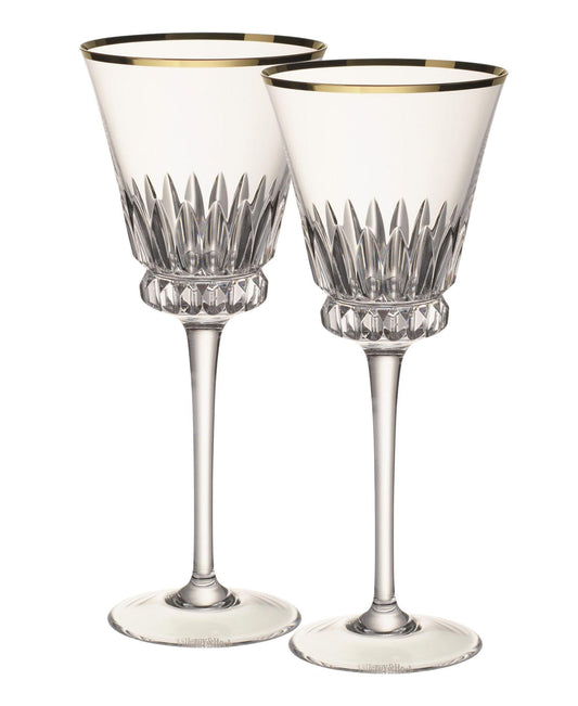 Grand Royal Gold - Weißwein (2er-Set)