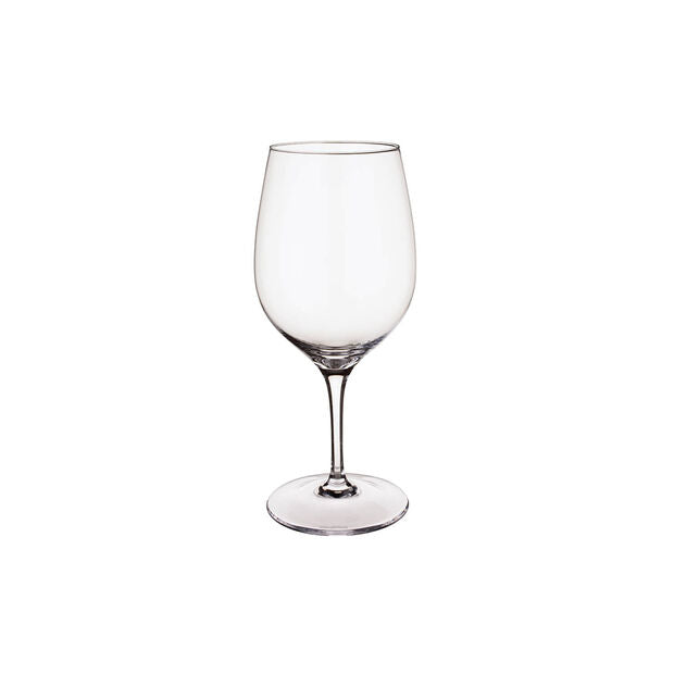 Entree - Calice da vino rosso (set da 4)