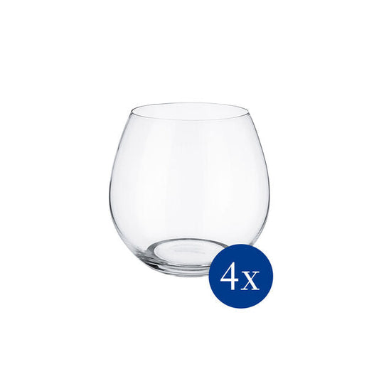 Vorspeise - Tumbler 1 (4er-Set)