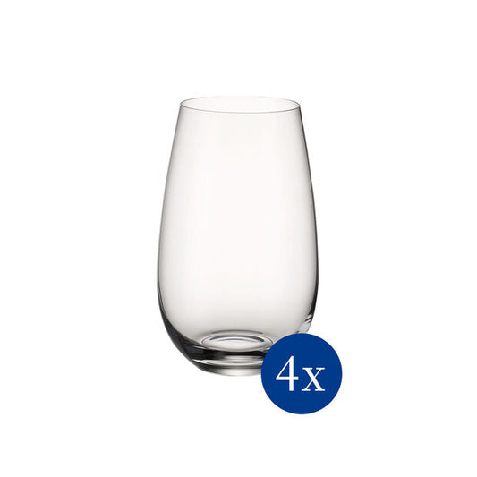 Vorspeise - Tumbler 3 (4er-Set)