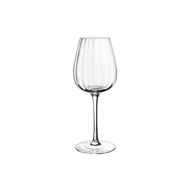 Rosengarten - Weißweinkelch (4er-Set)