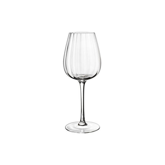 Rosengarten - Weißweinkelch (4er-Set)