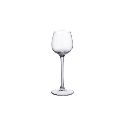 Purismo Specials - Weinglas mit Stiel (4er-Set)