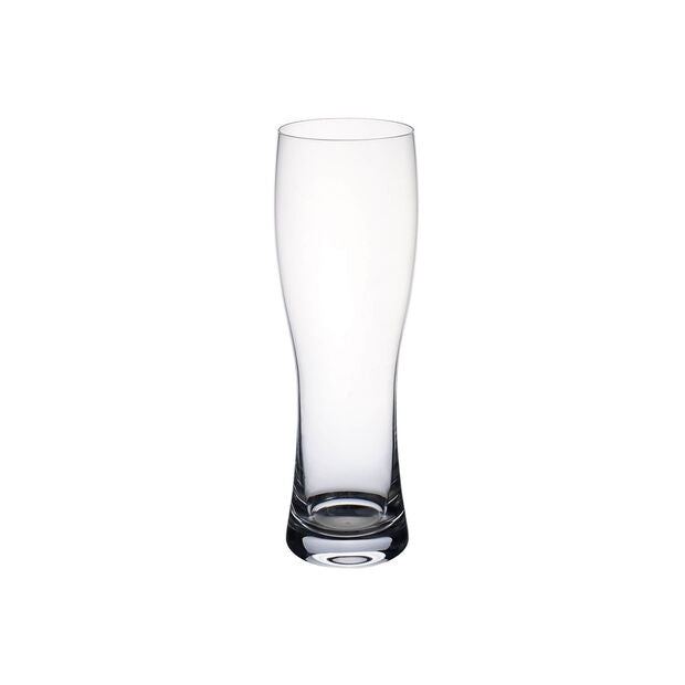 Purismo Beer - Weizenbierkelch (4er-Set)