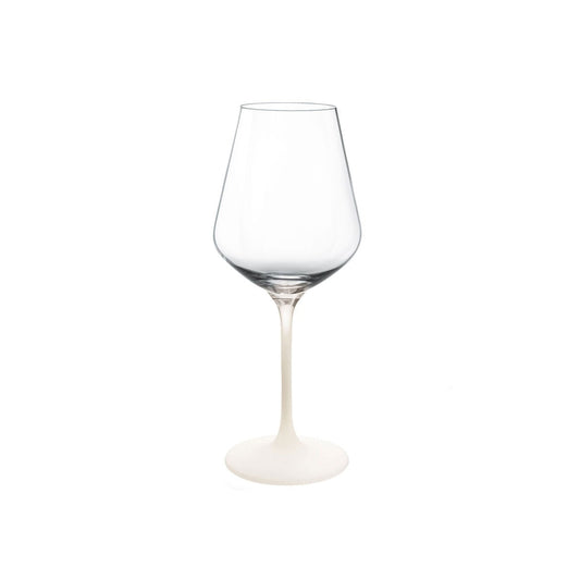 Manufacture Rock Blanc - Rotweinglas (4er-Set)