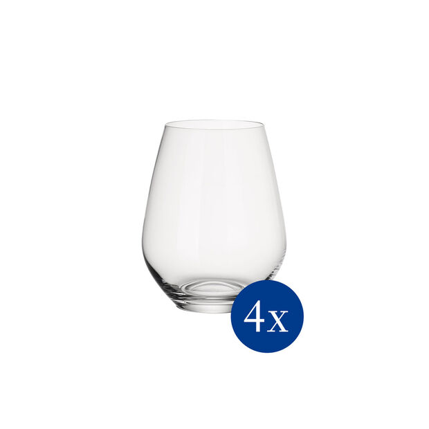 Ovid - Wasserglas (8er Set)