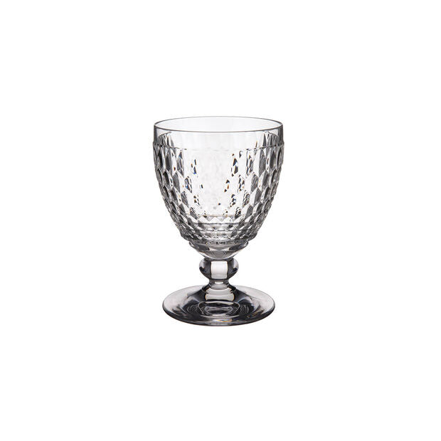Boston - Wasserglas (4er-Set)