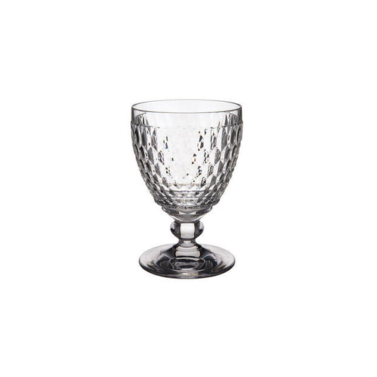 Boston - Wasserglas (4er-Set)