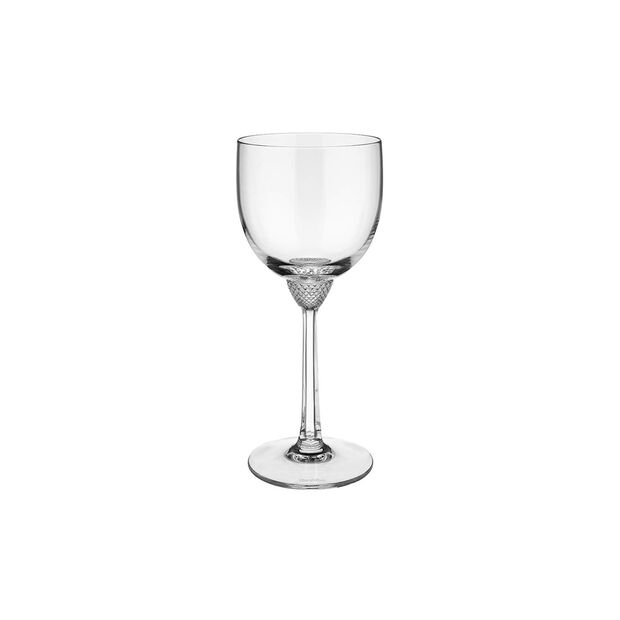 Octavie - Calice da vino rosso claret (Set da 4)