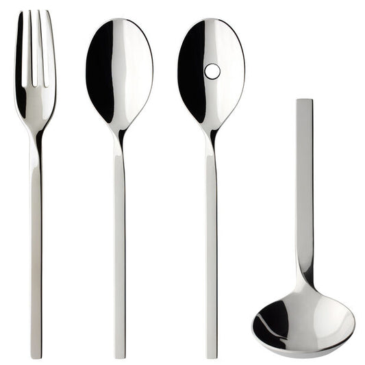 New Wave - Set da portata (Set da 4)