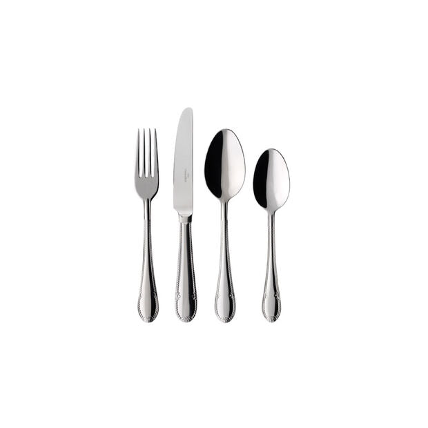 Mademoiselle - Besteck-Set (20-teilig)