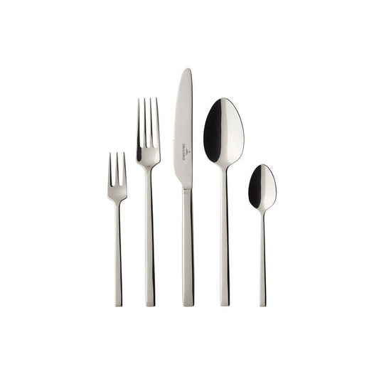 La Classica - Posto tavola (set da 5 pezzi)