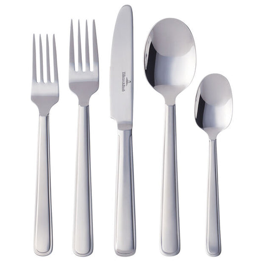 Celeste - Posate (Set da 60 pezzi)