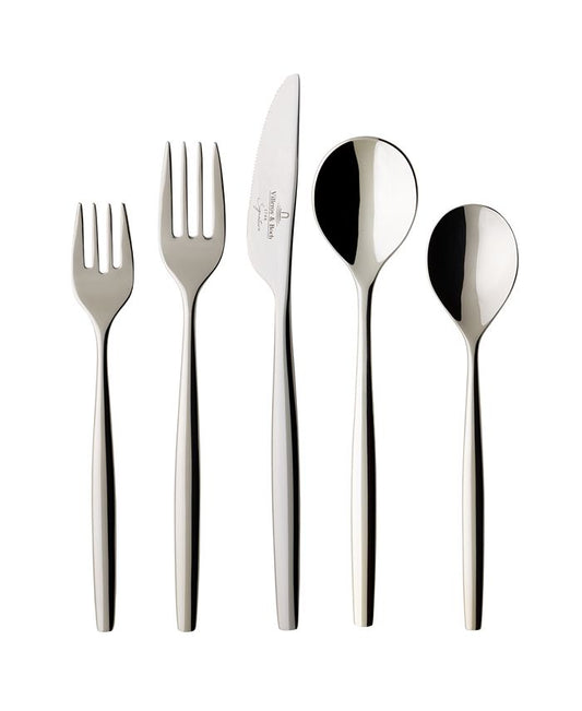 Metro Chic - Posto Tavola (Set da 5)