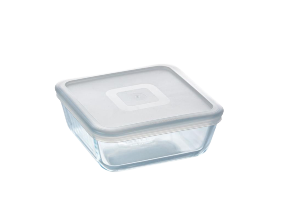 Cook  Freeze - Square replacement lid