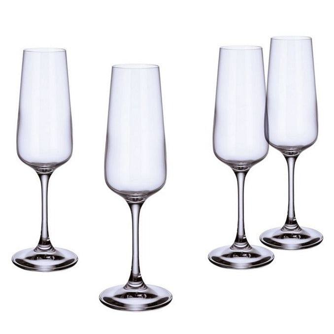 Ovid - Sektglas (8er-Set)