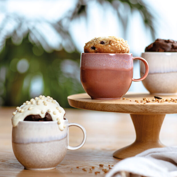 Sabbia Perlemor - Tazza (Set da 2)