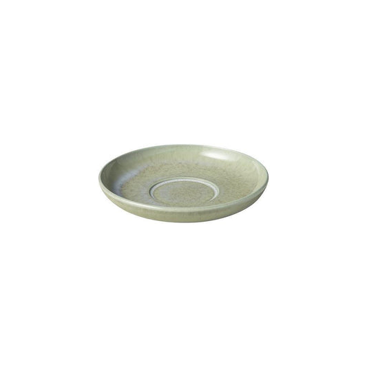 Perlemor Alga – Espressountertasse (4er-Set)