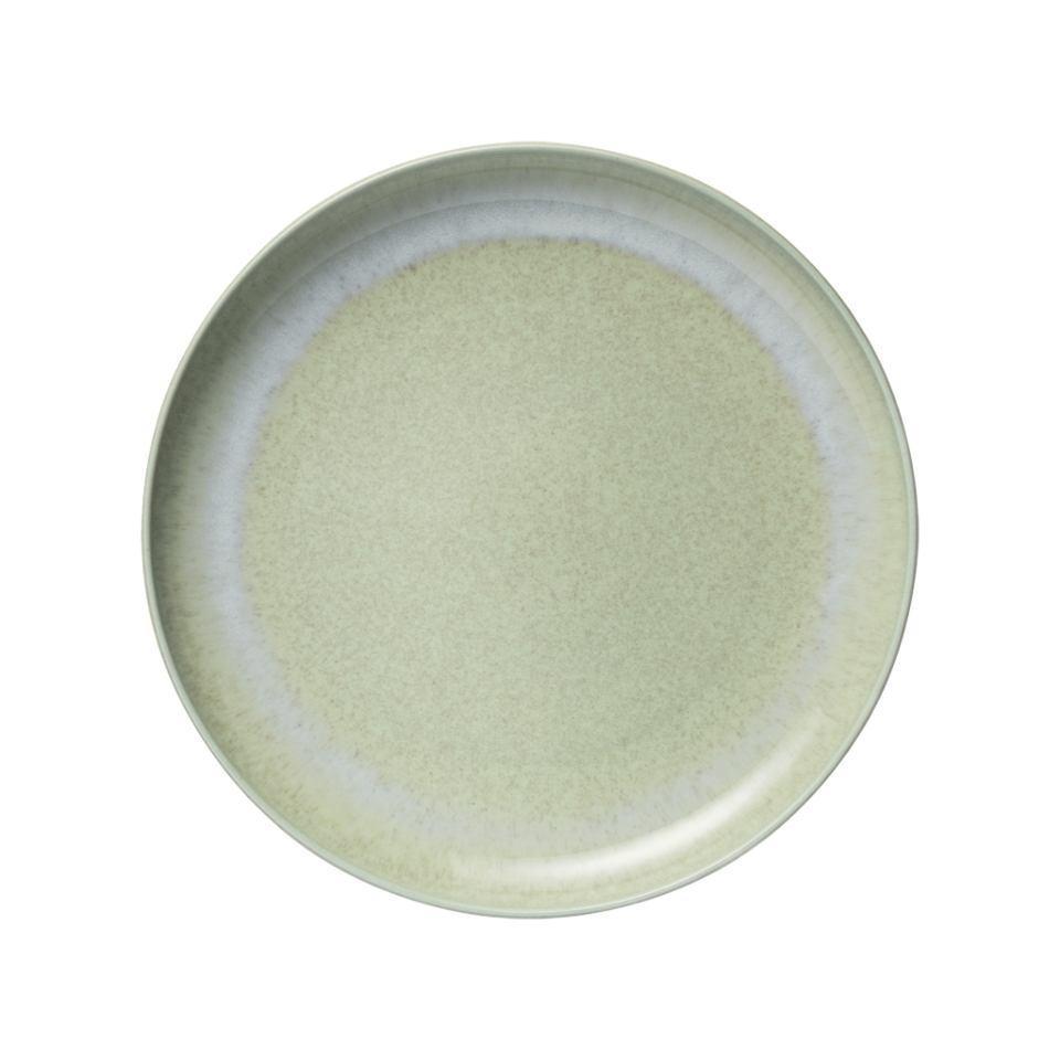 Perlemor Alga – Speiseteller (2er-Set)