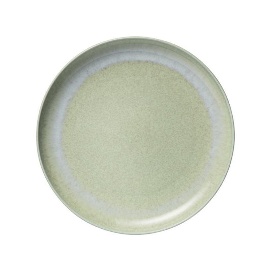 Perlemor Alga – Speiseteller (2er-Set)