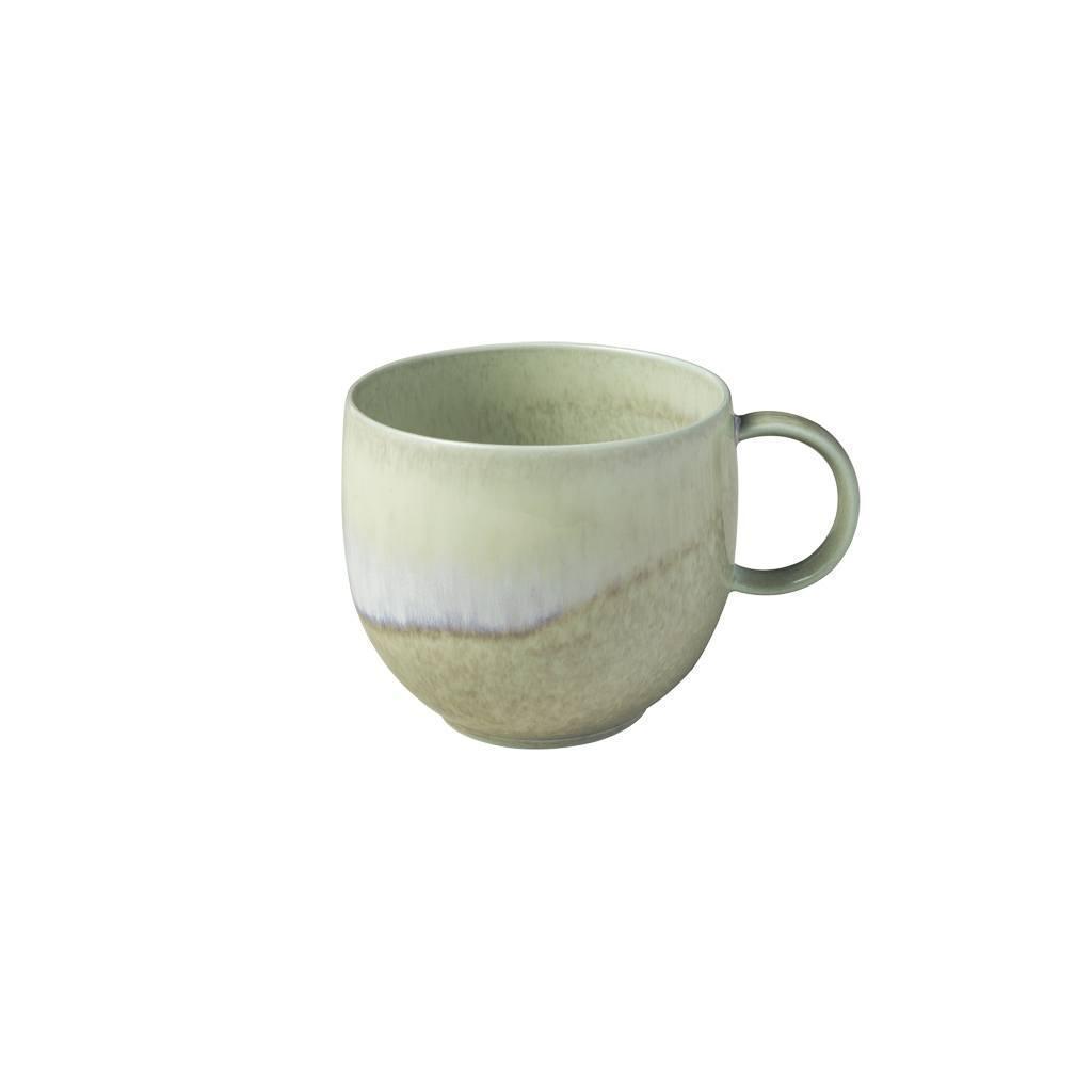 Perlmutt Alga - Tasse (2er Set)
