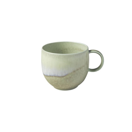 Perlmutt Alga - Tasse (2er Set)