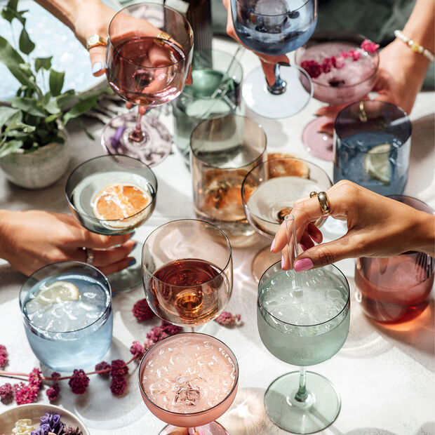 Like Clay - Bicchieri Tumbler (Set da 2)