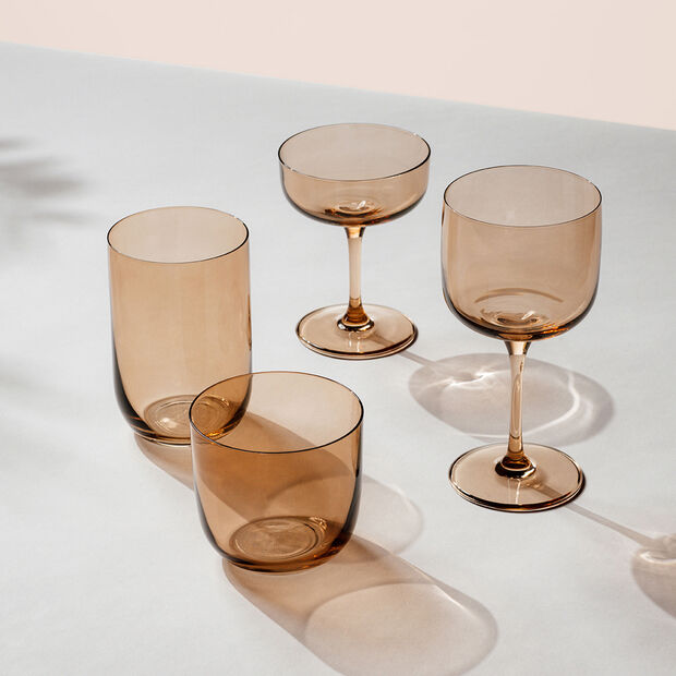 Like Clay - Bicchieri Tumbler (Set da 2)