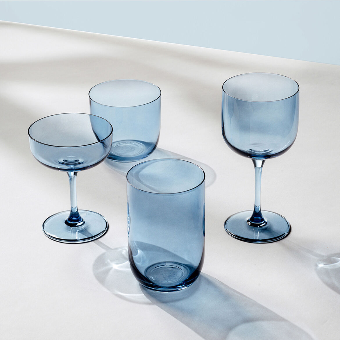 Like Ice - Weinglas (2er-Set)