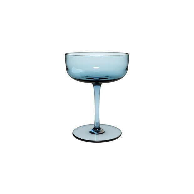 Like Ice - Champagner- / Dessertschale (2er-Set)