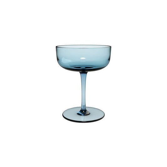 Like Ice - Champagner- / Dessertschale (2er-Set)