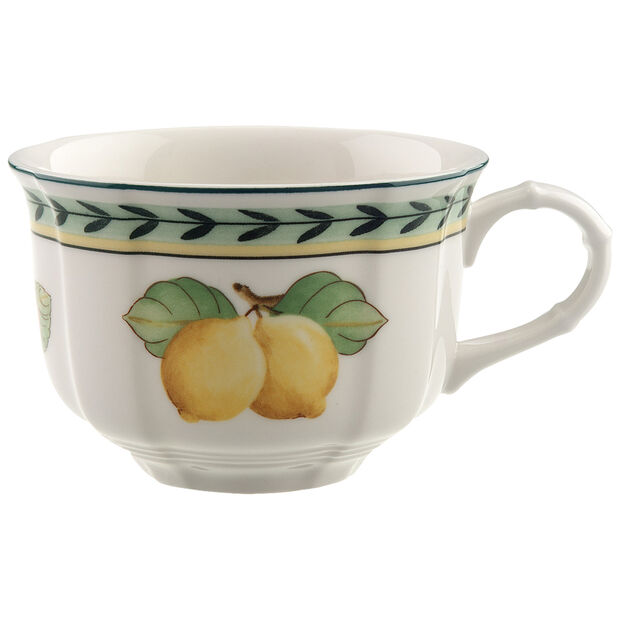 French Garden Fleurence - Teetasse (6er-Set)