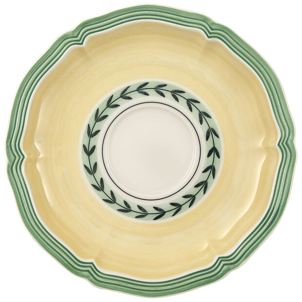 French Garden Fleurence - Untertasse (6er Set)