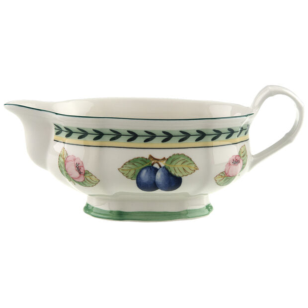 French Garden Fleurence - Sauciere