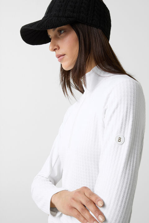 First Layer Clarice In Off-White