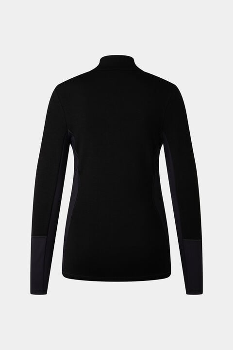 First Layer Melika In Black