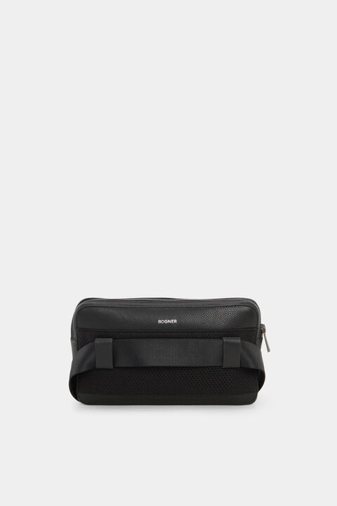 Belt Bag Kiroro Fabian In Black