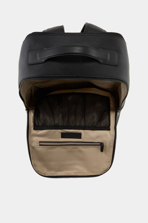Kiroro Gero Backpack In Black