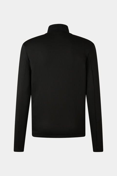 Midlayer Xilas In Black